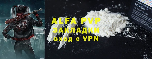 винт Липки